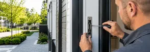 Automatic Door Lock Repair Grassybrook, Niagara Falls