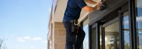 Automatic Door Maintenance Niagara Falls