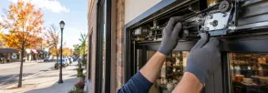 Automatic Door Technician Willoughby, Niagara Falls