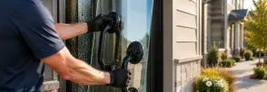 Cracked Glass Replacement Stamford, Niagara Falls