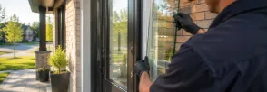Custom Glass Replacement Willoughby, Niagara Falls