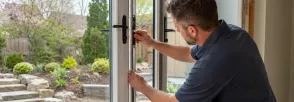 Custom Patio Door Installation North End, Niagara Falls