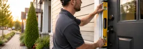 Door Installer Orchard Park, Niagara Falls