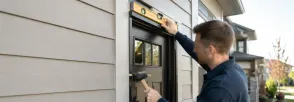Door Leveling Service Grassybrook, Niagara Falls