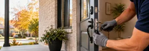 Door Repairman Silvertown, Niagara Falls