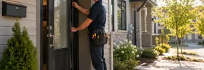 Door Seal Inspection Niagara Falls