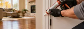 Door Trim Repair Morrison, Niagara Falls