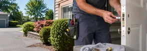 Eviction Locksmith Niagara Falls