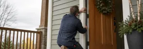 Exterior Door Replacement Drummond Heights, Niagara Falls