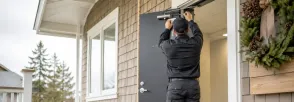 Fire-Rated Door Repair Corwin, Niagara Falls