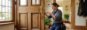 Frame Door Repair Drummond Heights, Niagara Falls