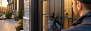 French Door Installation Mount Carmel, Niagara Falls