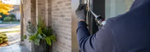 Glass Door Repair Beaverdams, Niagara Falls