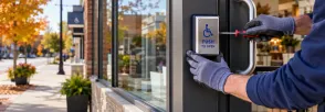 Handicap Door Openers Drummond Heights, Niagara Falls