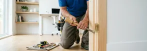 Indoor Door Installation Fallsview, Niagara Falls