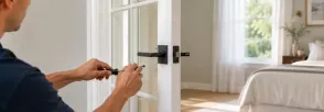 Internal Doors With Glass Corwin, Niagara Falls