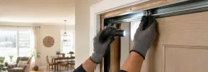 Pocket Door Repair Fallsview, Niagara Falls