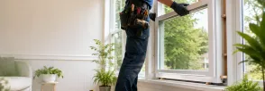 Replacement Window Installation Niagara Falls