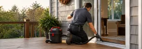 Sliding Glass Door Repair North End, Niagara Falls