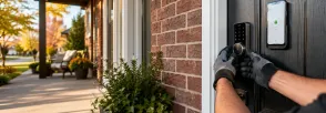 Smart Lock Repair Fallsview, Niagara Falls