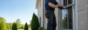 Storm Door Glass Repair Kalar, Niagara Falls