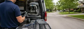 Vehicle Lock Rekeying Niagara Falls