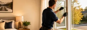 Window Adjustment Service Morrison, Niagara Falls