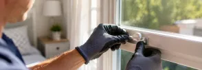 Window Hinge Replacement Niagara Falls