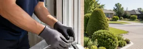 Window Lock Replacement Niagara Falls