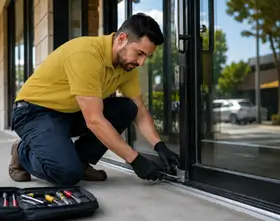 Windows & Doors Niagara Falls service