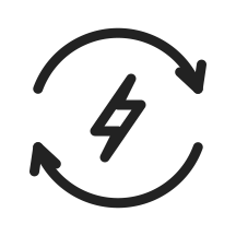 Smaller Energy Bills